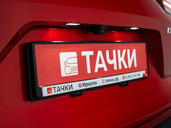 JETOUR DASHING I с пробегом 2024 года, цена 2 279 000 рублей, 12500 км, внедорожник, Автокод Объявления
