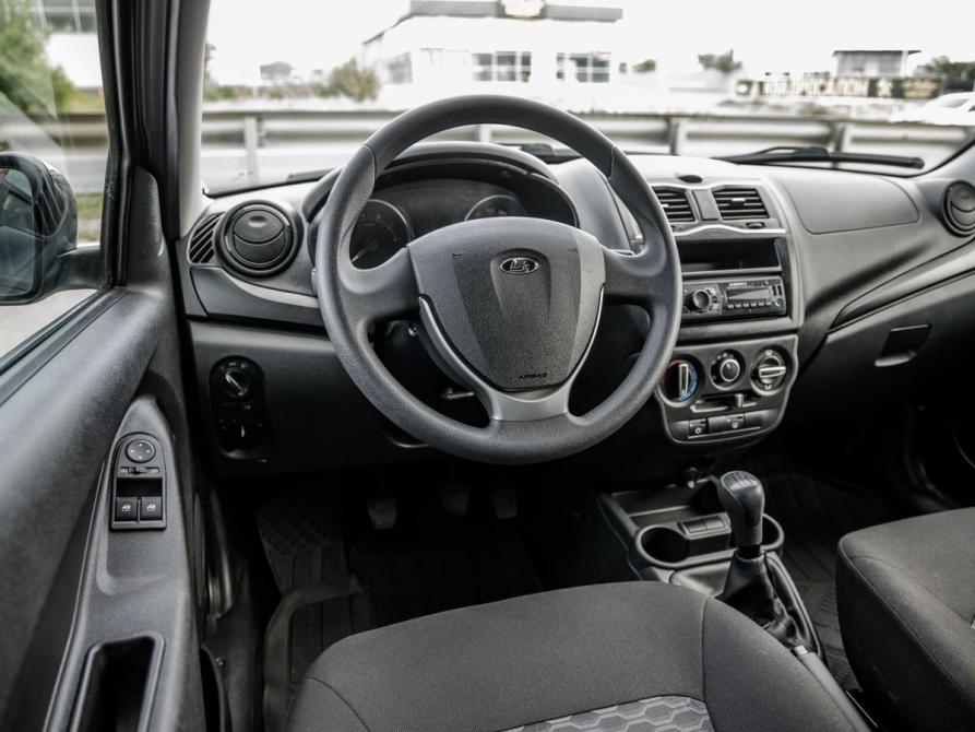 Lada (ВАЗ) Granta I Рестайлинг Волгоград  - изображение 14