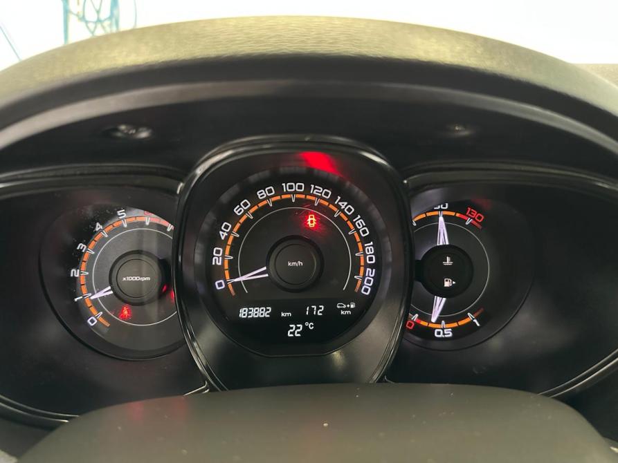 Lada (ВАЗ) Vesta I Екатеринбург  - изображение 9