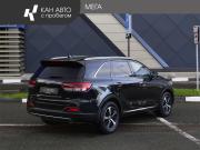Kia Sorento III Prime Казань  - изображение 17