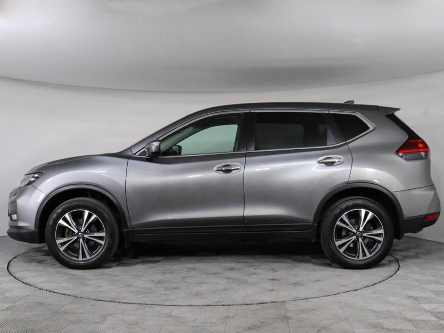 Nissan X-Trail III Рестайлинг Химки  - изображение 9