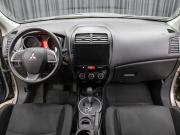 Mitsubishi ASX I Рестайлинг Москва  - изображение 33