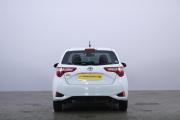 Toyota Vitz III (XP130) Рестайлинг 2 Омск  - изображение 26