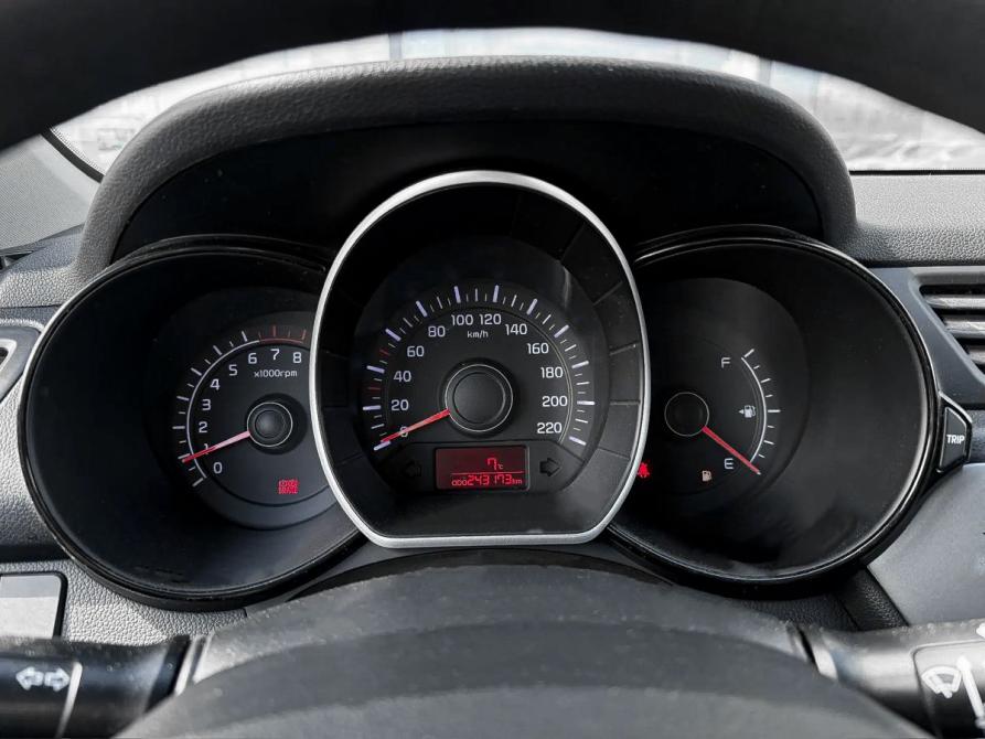 Kia Rio III Курган  - изображение 10