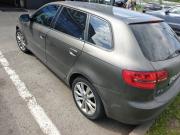 Audi A3 II (8P) Рестайлинг 2 Санкт-Петербург  - изображение 10