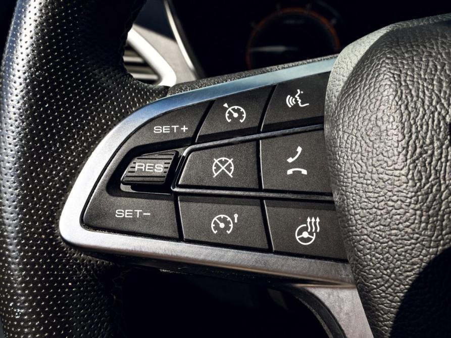 Lada (ВАЗ) Vesta I Рестайлинг (NG) Екатеринбург  - изображение 14