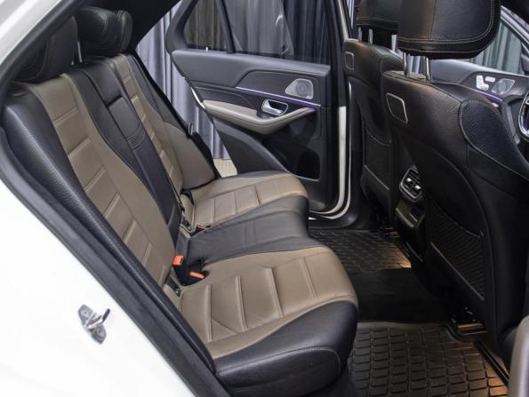 Mercedes-Benz GLE II (V167) с пробегом 2019 года, цена 6 949 000 рублей, 70315 км, внедорожник, Автокод Объявления