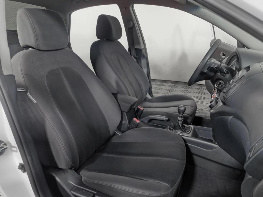 Hyundai Elantra IV (HD) Нижний Новгород  - изображение 20
