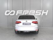 Volkswagen Jetta VI Рестайлинг Ростов-на-Дону  - изображение 21