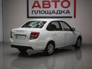 Lada (ВАЗ) Granta I Рестайлинг Челябинск  - изображение 36