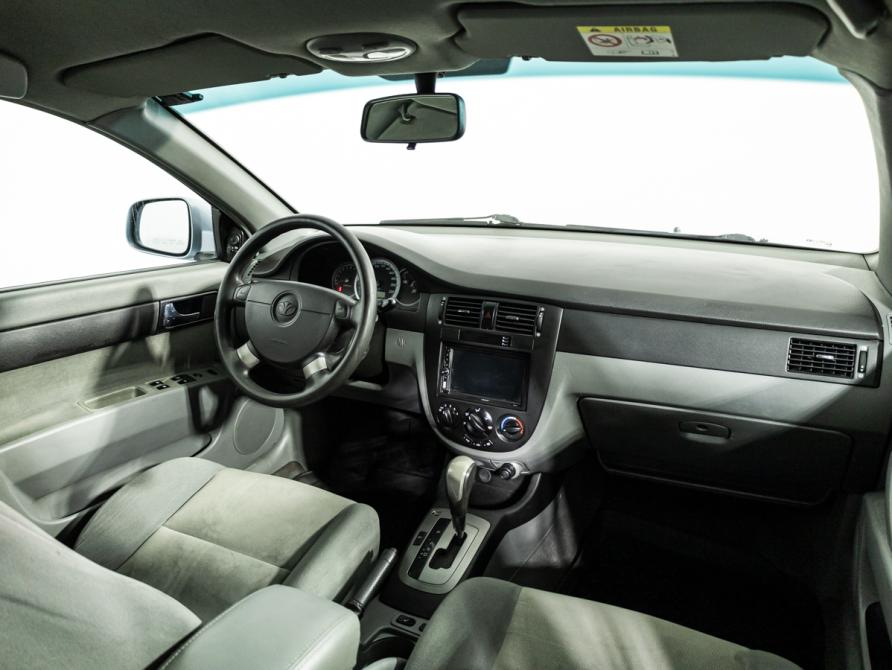 Daewoo Gentra II Санкт-Петербург  - изображение 9