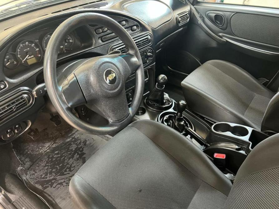 Chevrolet Niva I Рестайлинг Нижнекамск  - изображение 15