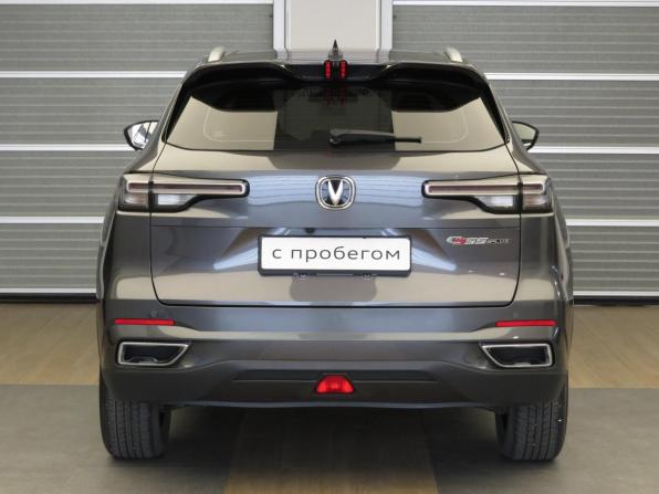Changan CS55 Plus II с пробегом 2023 года, цена 2 070 000 рублей, 34344 км, внедорожник, Автокод Объявления