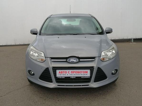 Ford Focus III с пробегом 2012 года, цена 790 000 рублей, 173074 км, седан, Автокод Объявления