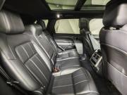 Land Rover Range Rover Sport II Рестайлинг Москва  - изображение 36
