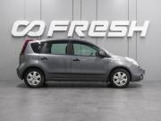 Nissan Note I Рестайлинг Воронеж  - изображение 23