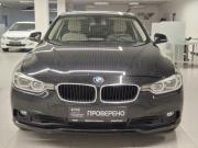 BMW 3 серии VI (F3x) Рестайлинг Казань  - изображение 24