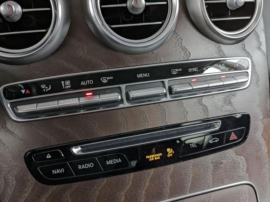 Mercedes-Benz GLC I (X253) Москва  - изображение 21