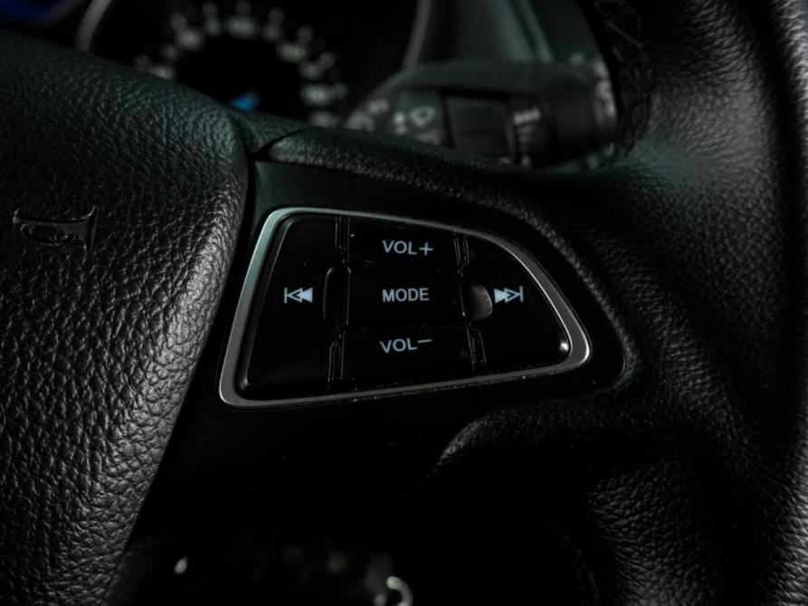 Ford Focus III Рестайлинг Воронеж  - изображение 15