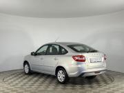 Lada (ВАЗ) Granta I Рестайлинг Воронеж  - изображение 27