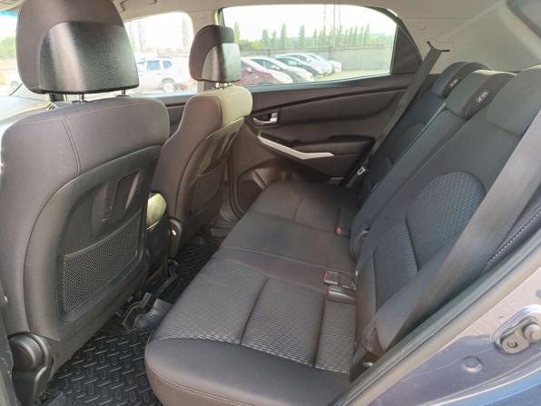 SsangYong Actyon II с пробегом 2013 года, цена 830 000 рублей, 148800 км, внедорожник, Автокод Объявления