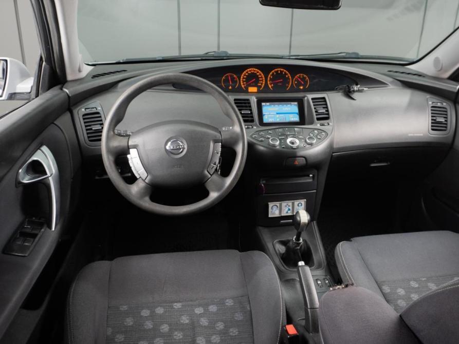 Nissan Primera III (P12) Тюмень  - изображение 6