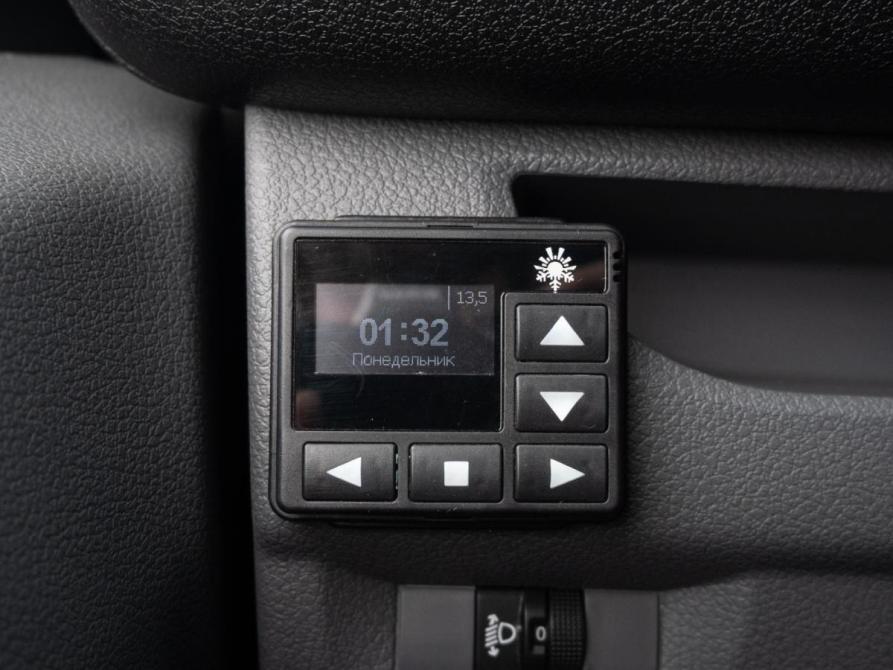 Opel Vivaro C Краснодар  - изображение 20