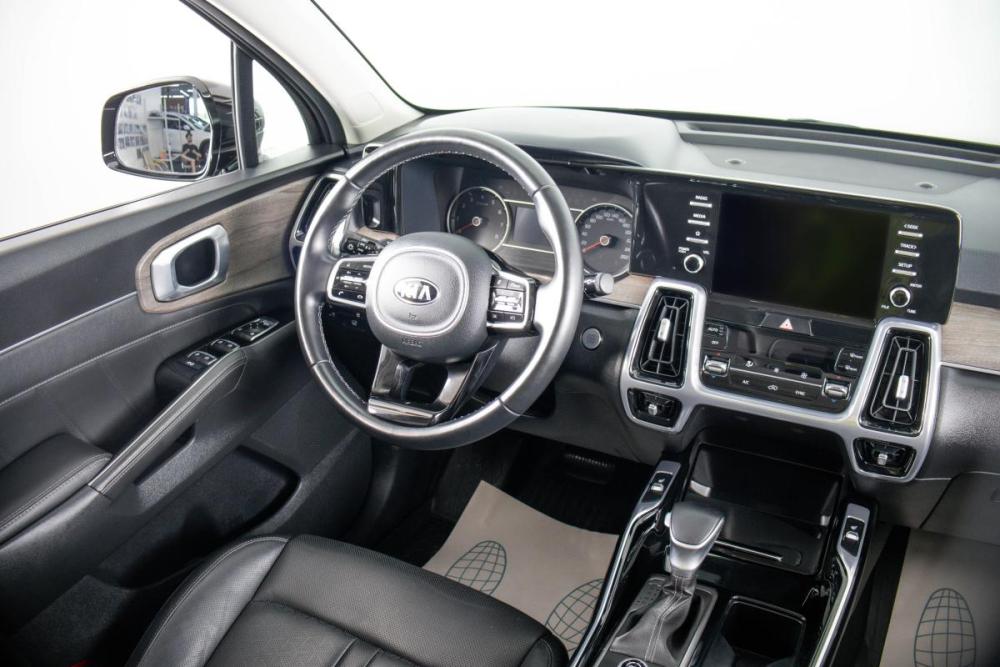 Kia Sorento IV Пермь  - изображение 13
