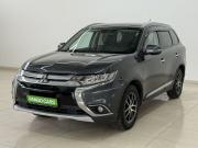 Mitsubishi Outlander III Рестайлинг 2 Смоленск  - изображение 11