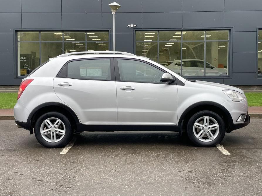 SsangYong Actyon II Ярославль  - изображение 4