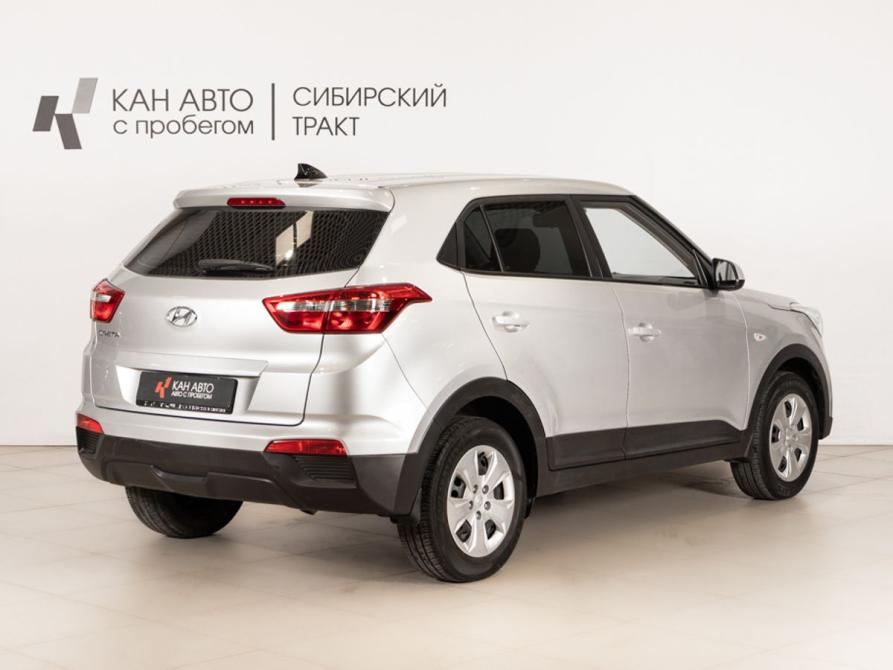Hyundai Creta I Казань  - изображение 3