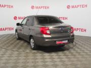 Datsun on-DO I Вологда  - изображение 24