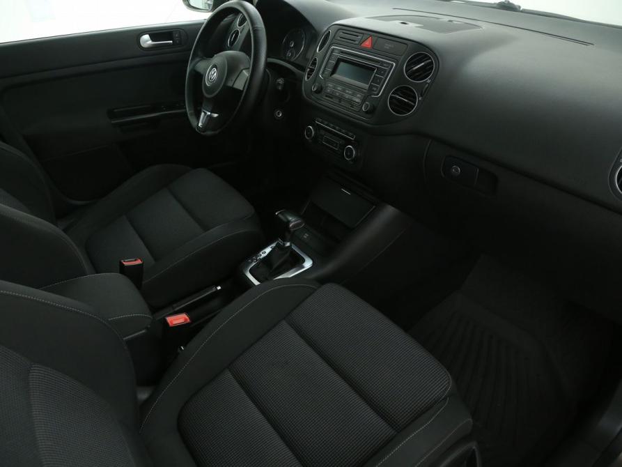 Volkswagen Golf Plus II Иваново  - изображение 9