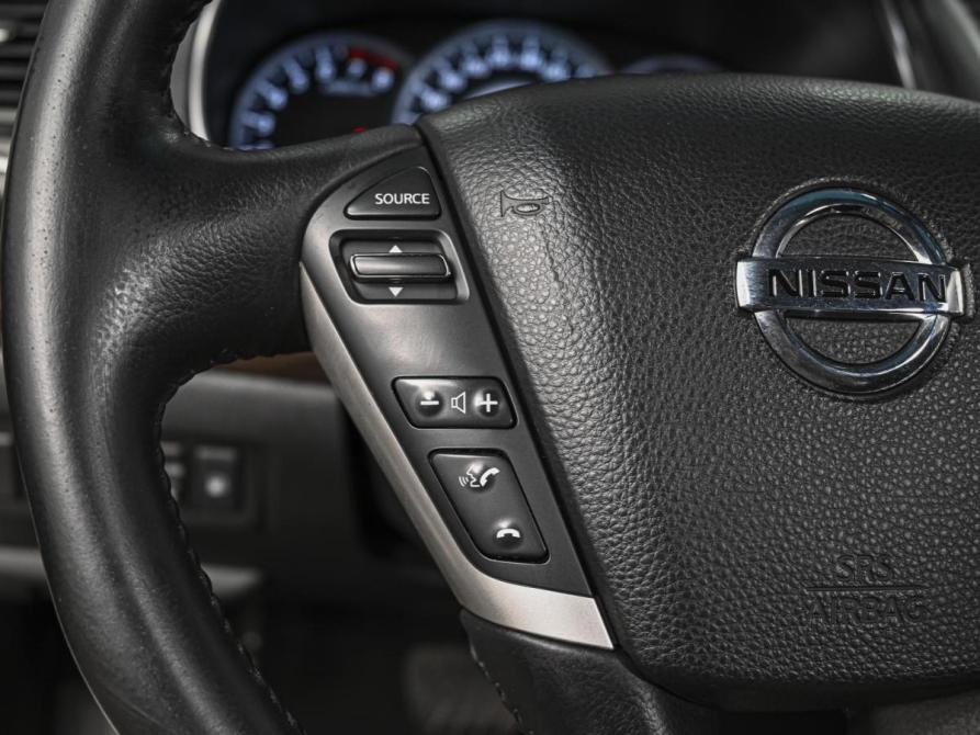 Nissan Teana II Рестайлинг Ставрополь  - изображение 19