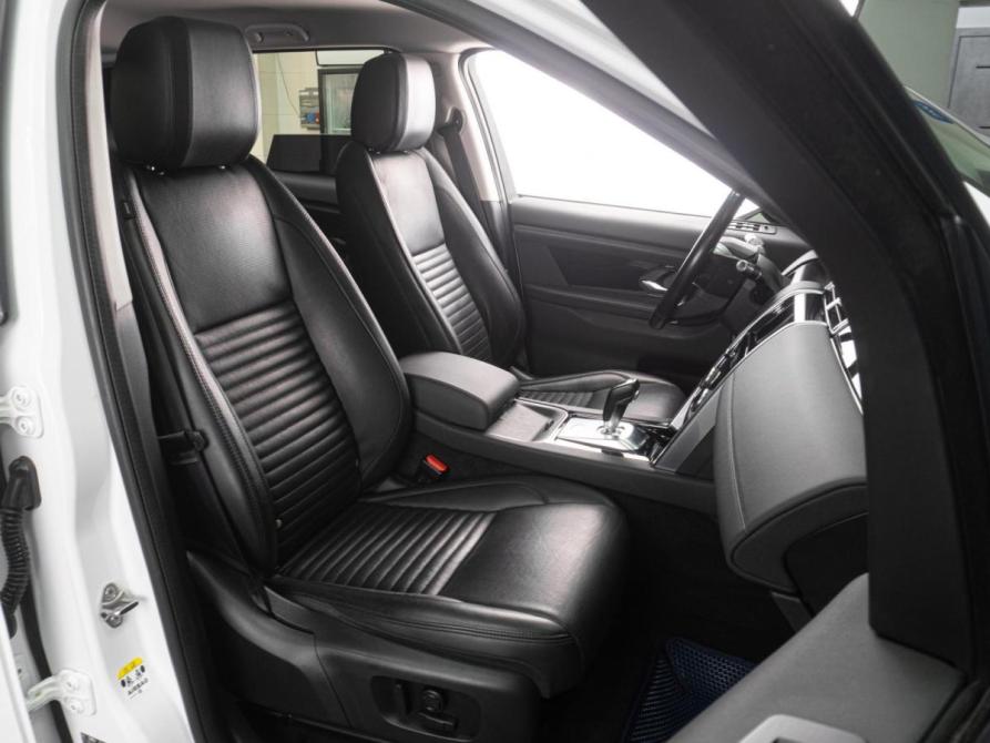 Land Rover Discovery Sport I Рестайлинг Тюмень  - изображение 8