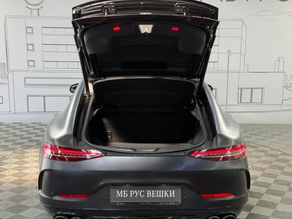 Mercedes-Benz AMG GT 4-Door Coupe I с пробегом 2020 года, цена 7 900 000 рублей, 34024 км, лифтбек, Автокод Объявления