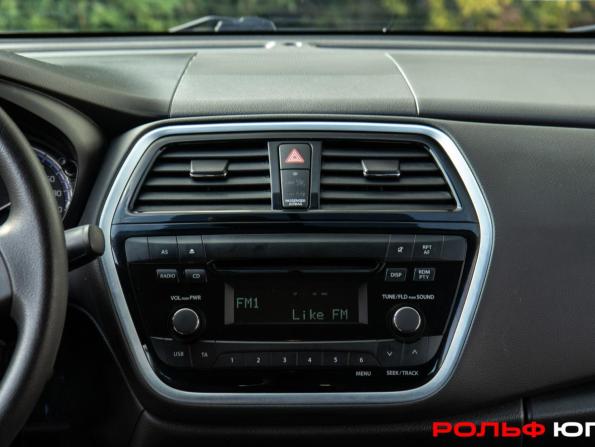 Suzuki SX4 II (S-Cross) Рестайлинг с пробегом 2018 года, цена 1 633 000 рублей, 40978 км, хэтчбек, Автокод Объявления