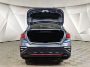 Kia Cerato IV Москва  - изображение 32