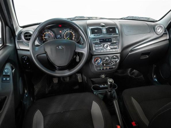 Lada (ВАЗ) Granta I Рестайлинг с пробегом 2022 года, цена 799 000 рублей, 33445 км, седан, Автокод Объявления