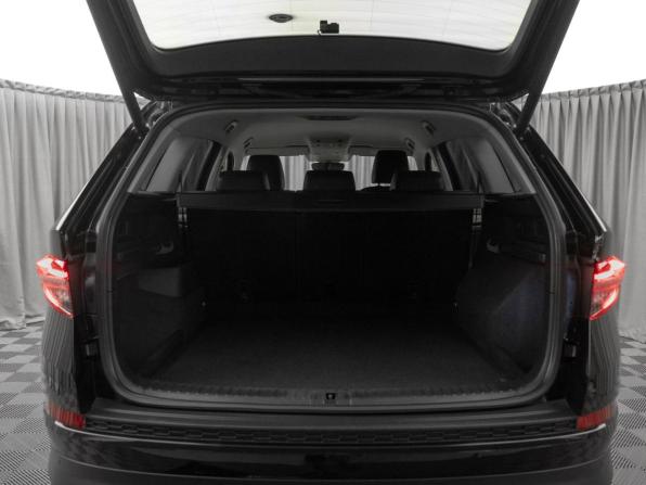 Skoda Kodiaq I Рестайлинг с пробегом 2022 года, цена 3 590 000 рублей, 66715 км, внедорожник, Автокод Объявления