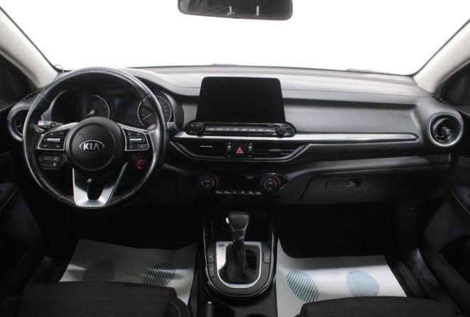 Kia Cerato III Рестайлинг (Classic) с пробегом 2020 года, цена 1 960 000 рублей, 74767 км, седан, Автокод Объявления
