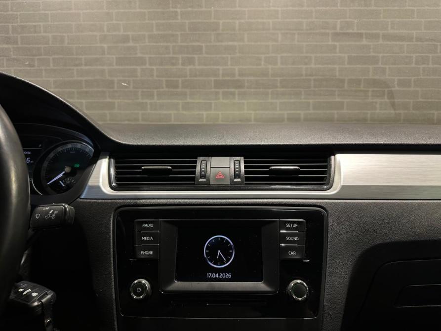 Skoda Rapid I Челябинск  - изображение 10