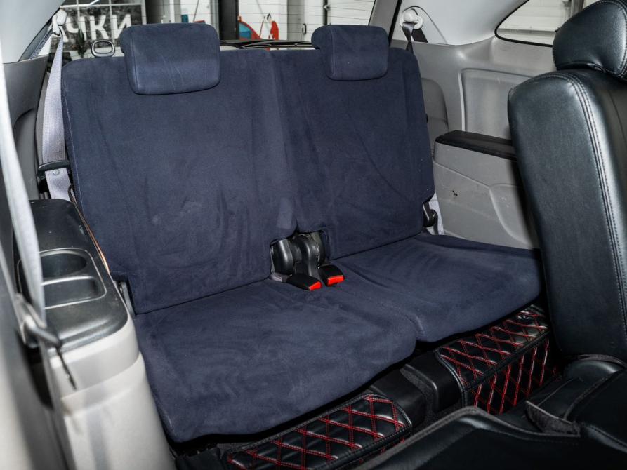 Honda Stream II Рестайлинг Чита  - изображение 5