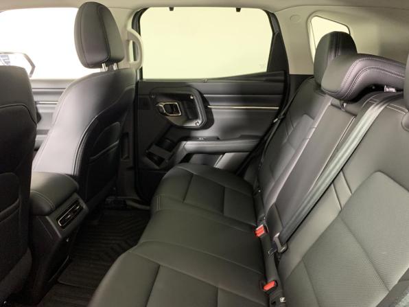Haval H7 I с пробегом 2025 года, цена 3 597 000 рублей, 1025 км, внедорожник, Автокод Объявления