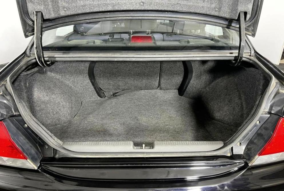 Mitsubishi Lancer IX Рестайлинг Нижний Новгород  - изображение 23