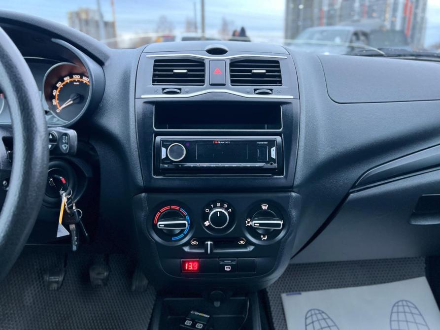 Lada (ВАЗ) Granta I Рестайлинг Пермь  - изображение 12