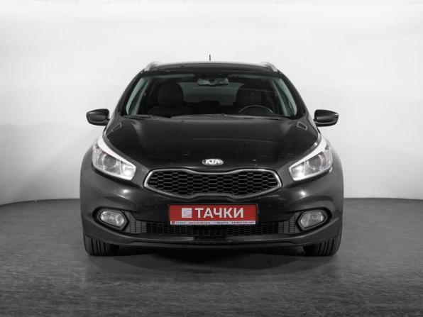 Kia Ceed II с пробегом 2013 года, цена 899 000 рублей, 174381 км, универсал, Автокод Объявления