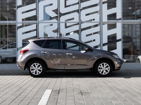 Nissan Murano II (Z51) Рестайлинг с пробегом 2012 года, цена 1 537 000 рублей, 91170 км, внедорожник, Автокод Объявления