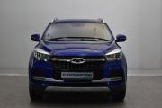 Chery Tiggo 4 I Рестайлинг Москва  - изображение 21