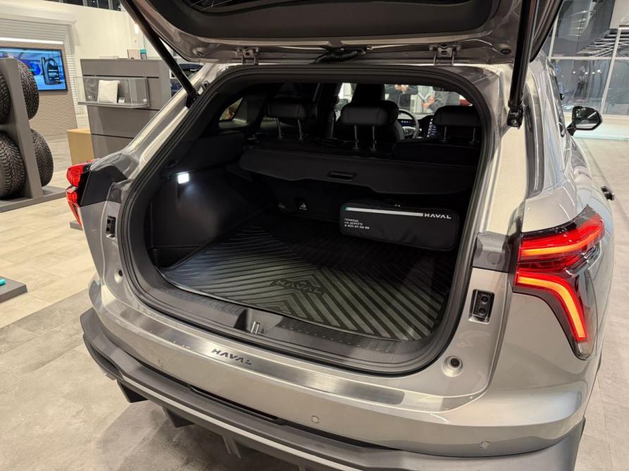 Haval F7 II Тольятти  - изображение 9